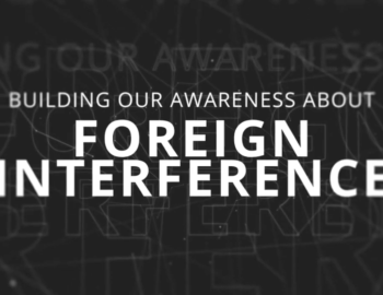Foreign Interference
